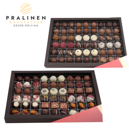 pralinen weihnachtsgeschenk, schokolade geschenke online, große pralinenschachtel, xxl pralinenschachtel, exklusive pralinen kaufen, pralinenmischung