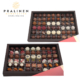 pralinen weihnachtsgeschenk, schokolade geschenke online, große pralinenschachtel, xxl pralinenschachtel, exklusive pralinen kaufen, pralinenmischung