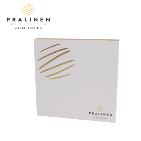 Pralinen Kollektion, Pralinenmischung mit Alkohol, Pralinenmischung ohne Alkohol, Pralinen zu verschenken