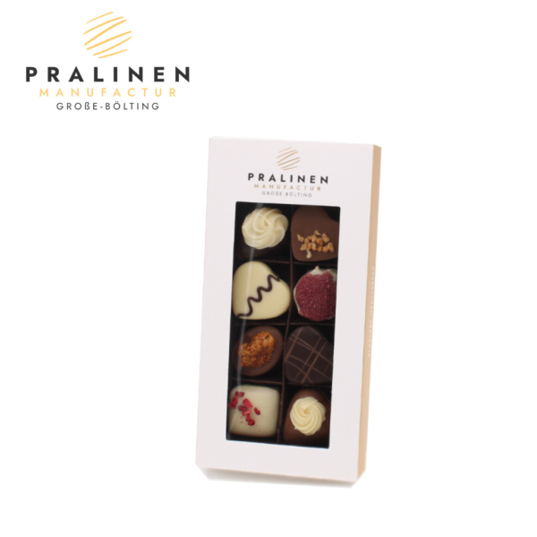 herzen und trüffel, pralinenherzen, pralinenform herzen, geschenkbox Valentinstag, Pralinen Valentinstag, Geschenk zu Valentinstag, Geschenk für Mutter, Muttertagsgeschenk,