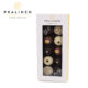 Eierlikör Praline, Premium Praline, Edle Praline, Eierlikör Tröpfchen, Pralinen mit Eierlikör