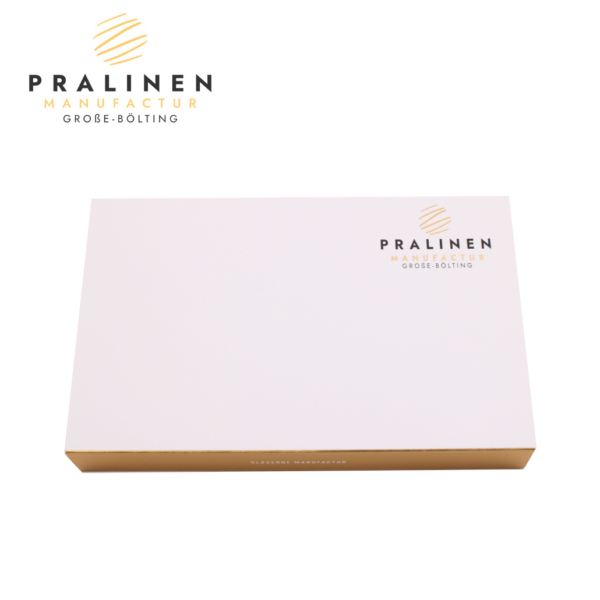 Eierlikör Praline, Premium Praline, Edle Praline, Eierlikör Tröpfchen, Pralinen mit Eierlikör